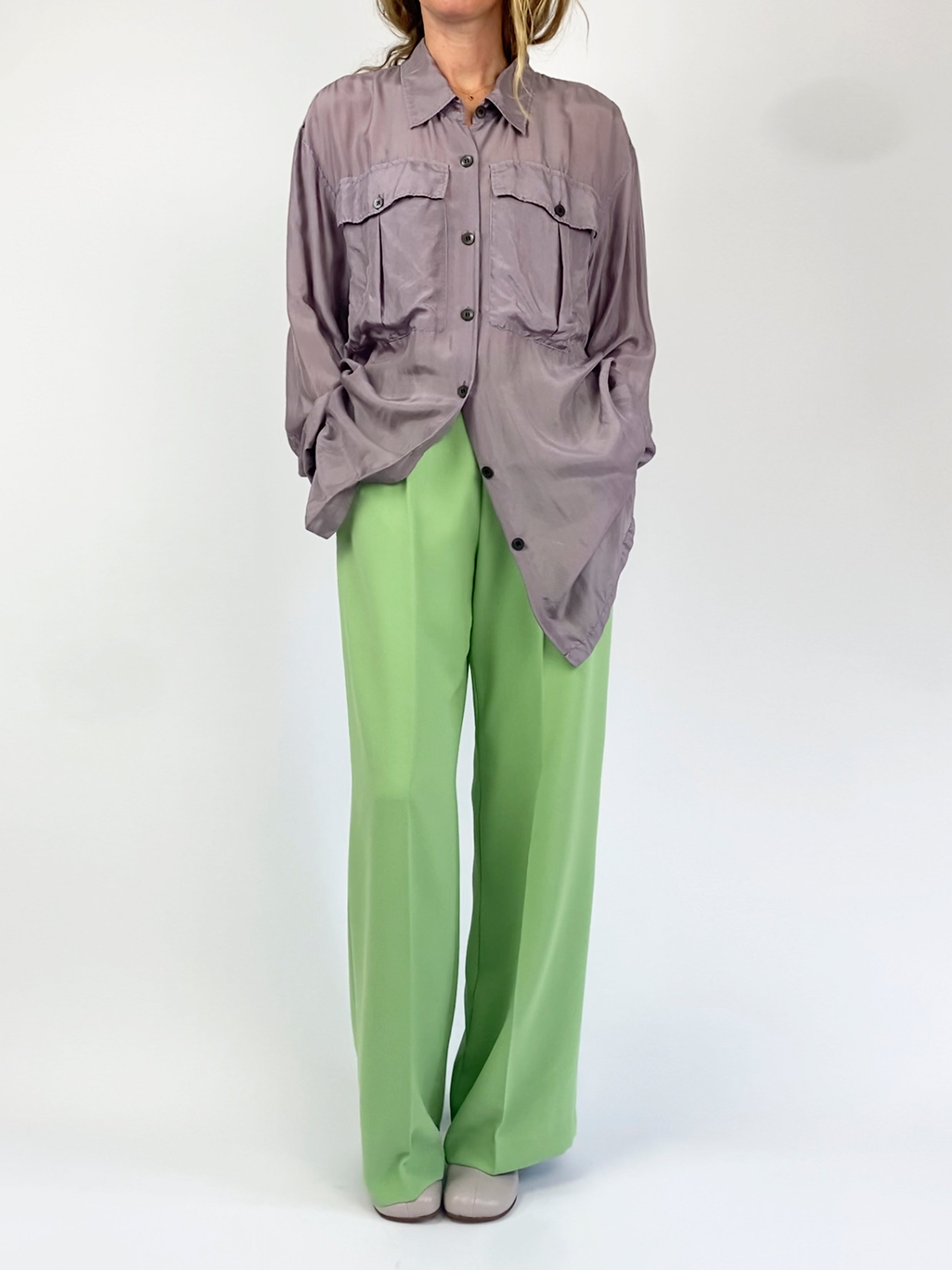 Dries van Noten broek