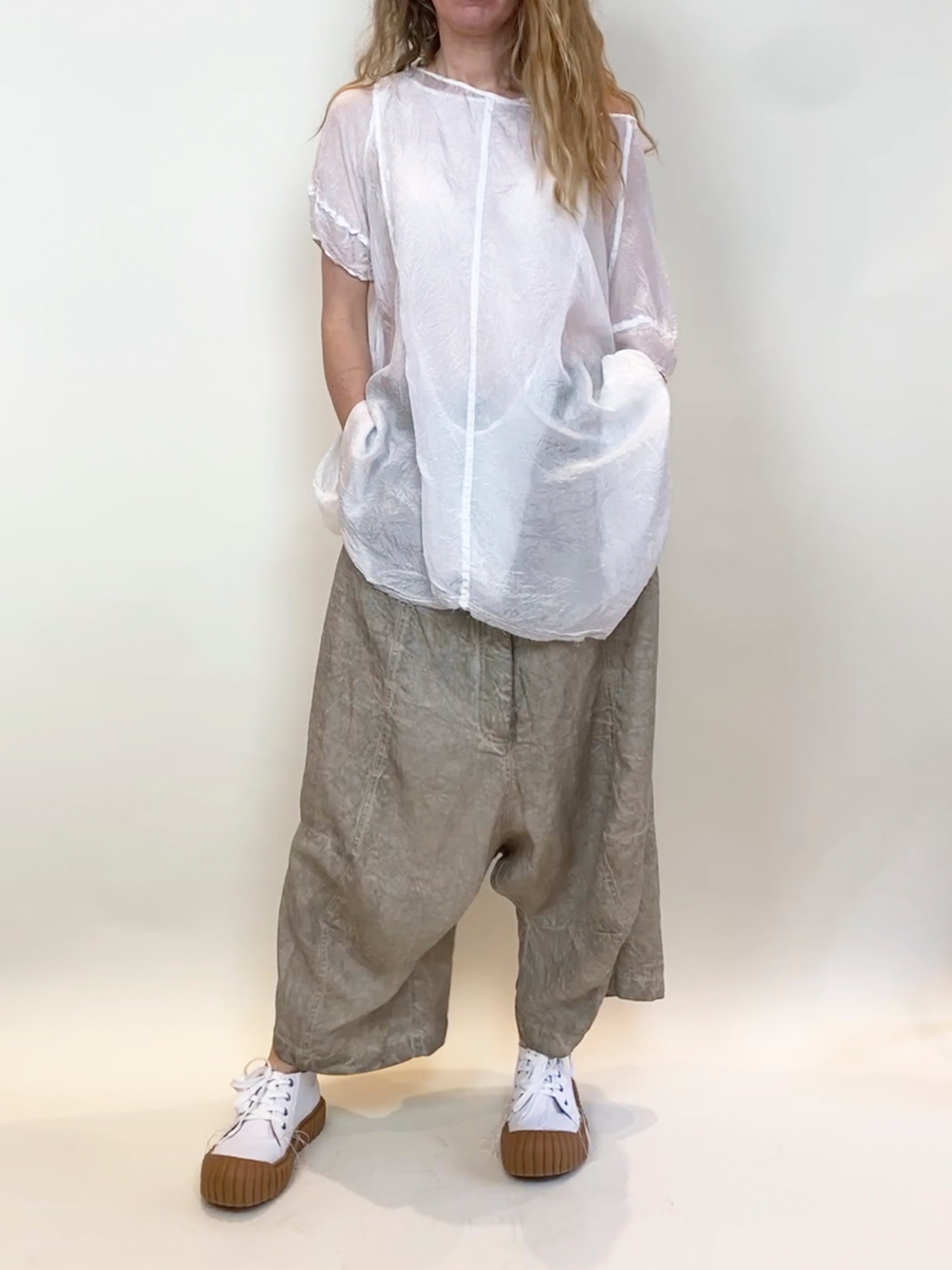 Rundholz broek