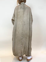 Afbeelding in Gallery-weergave laden, Rundholz jas

