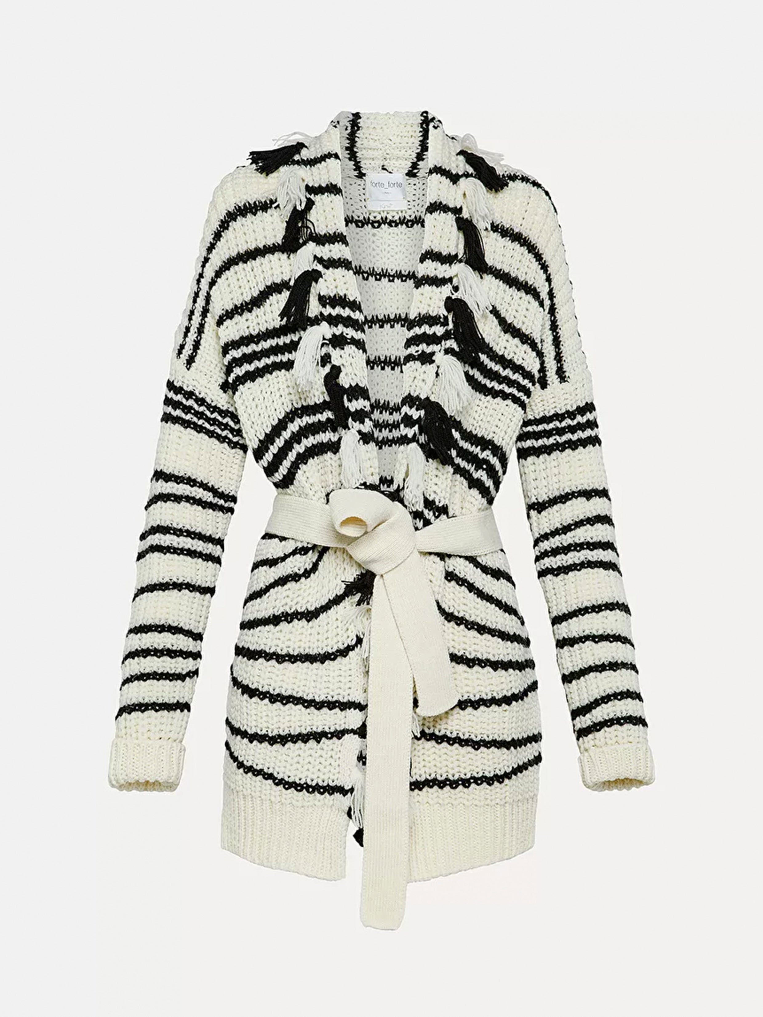 Forte Forte vest