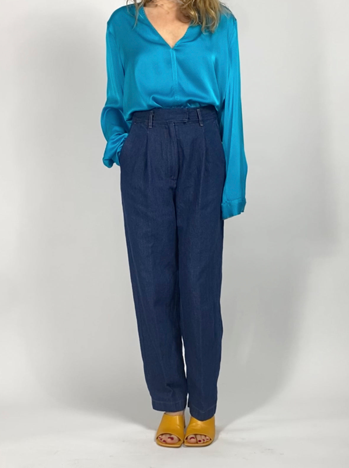 Forte Forte broek