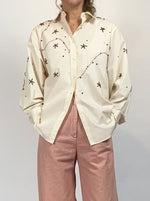 Afbeelding in Gallery-weergave laden, Forte Forte blouse
