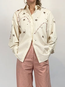 Forte Forte blouse