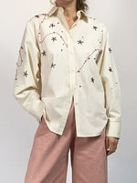 Afbeelding in Gallery-weergave laden, Forte Forte blouse
