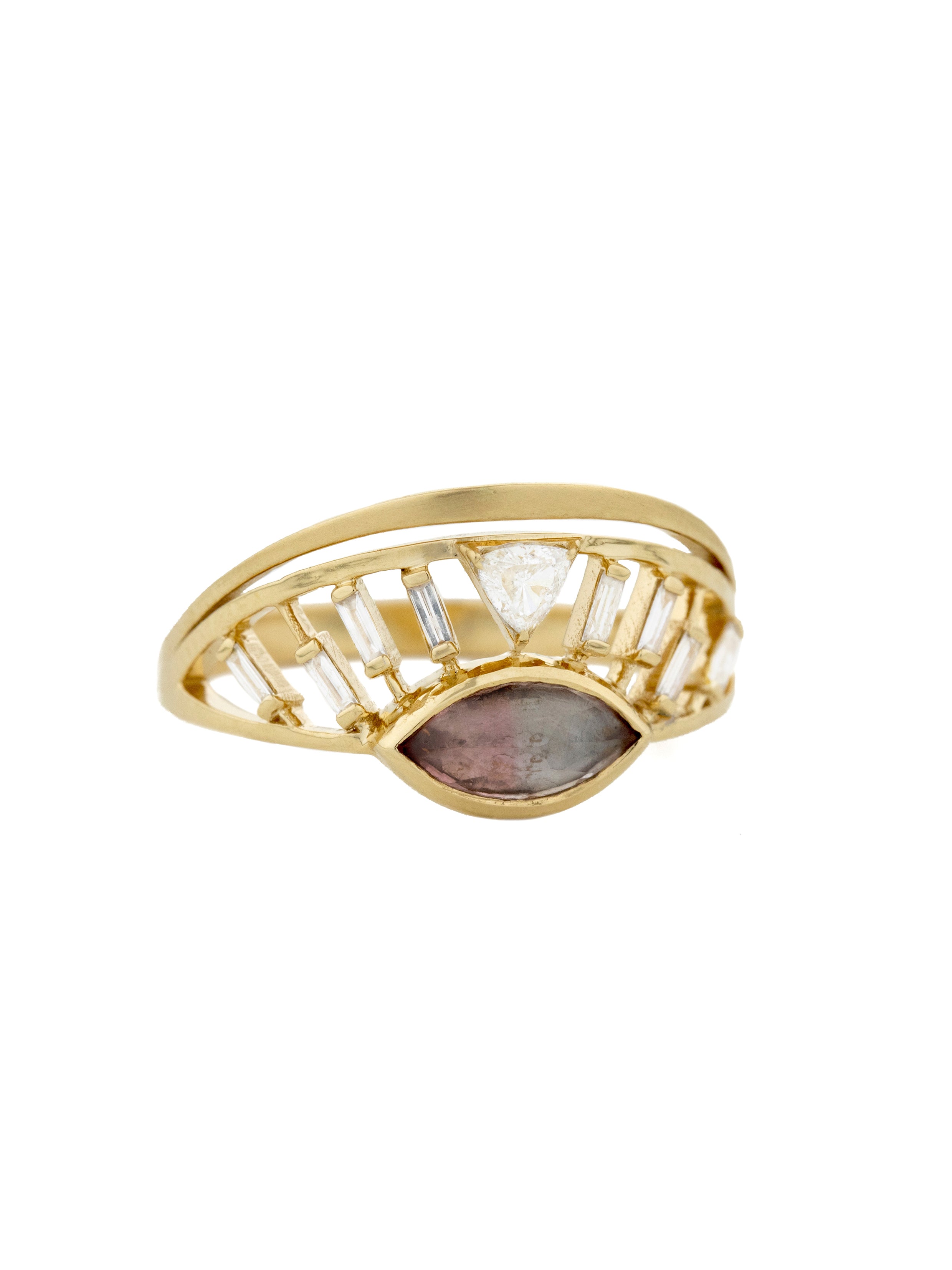 Celine D'aoust ring