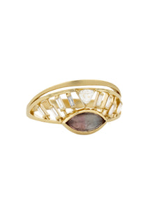 Celine D'aoust ring