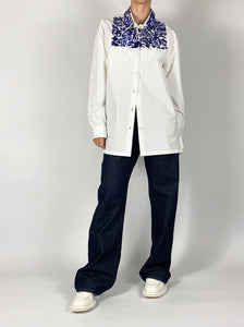 Dries van Noten blouse