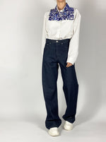 Afbeelding in Gallery-weergave laden, Dries van Noten blouse
