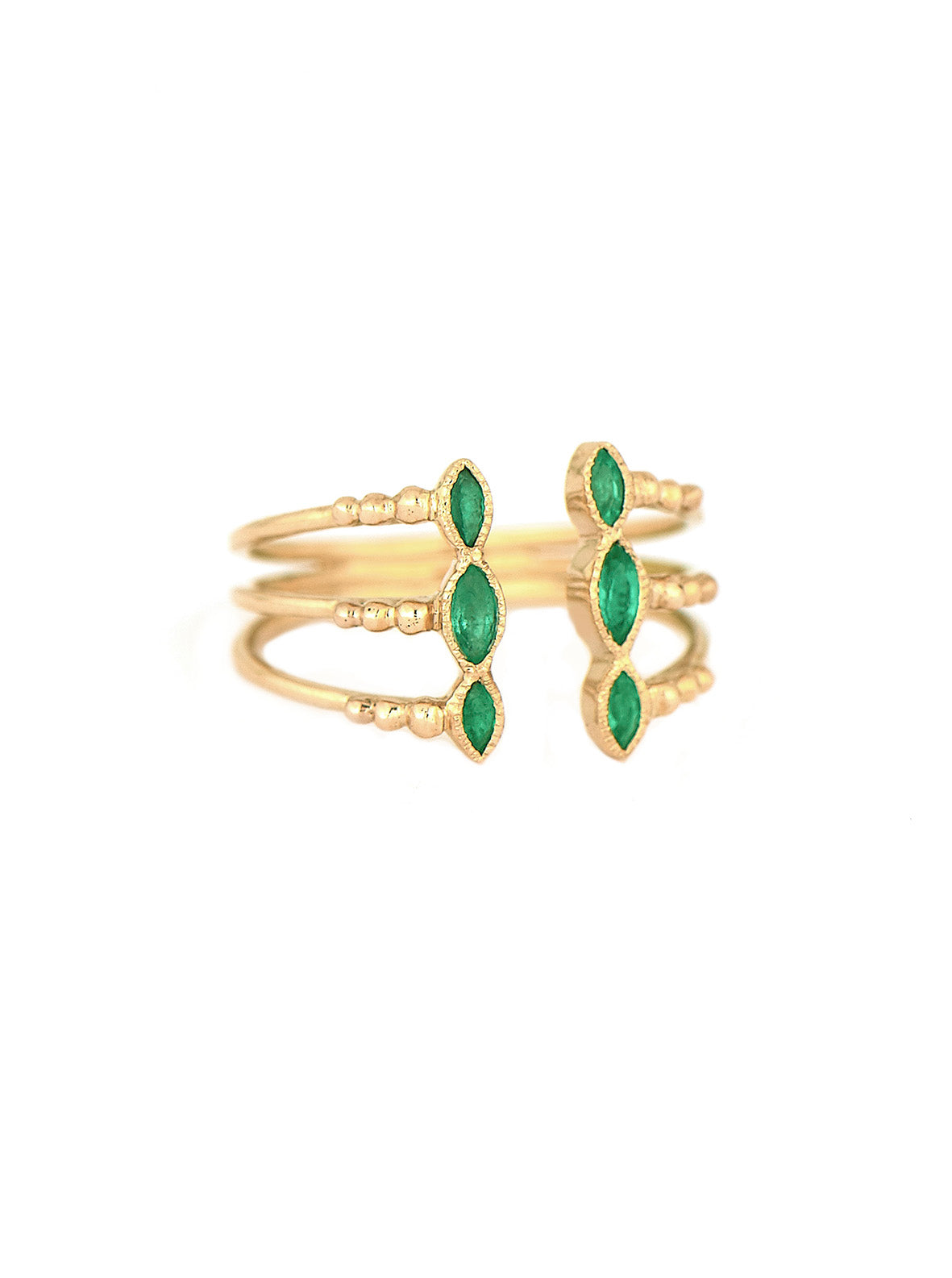 Celine D'aoust ring