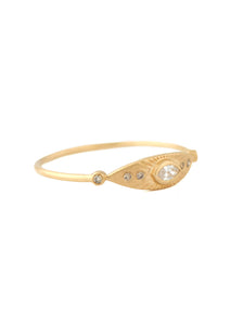 Celine D'aoust ring