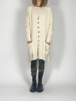 Afbeelding in Gallery-weergave laden, Rundholz vest
